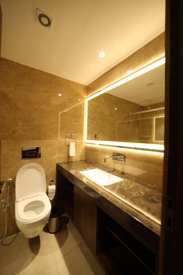 Hotel The Vilana A Unit Of Jg Developers Rishikesh Exterior photo